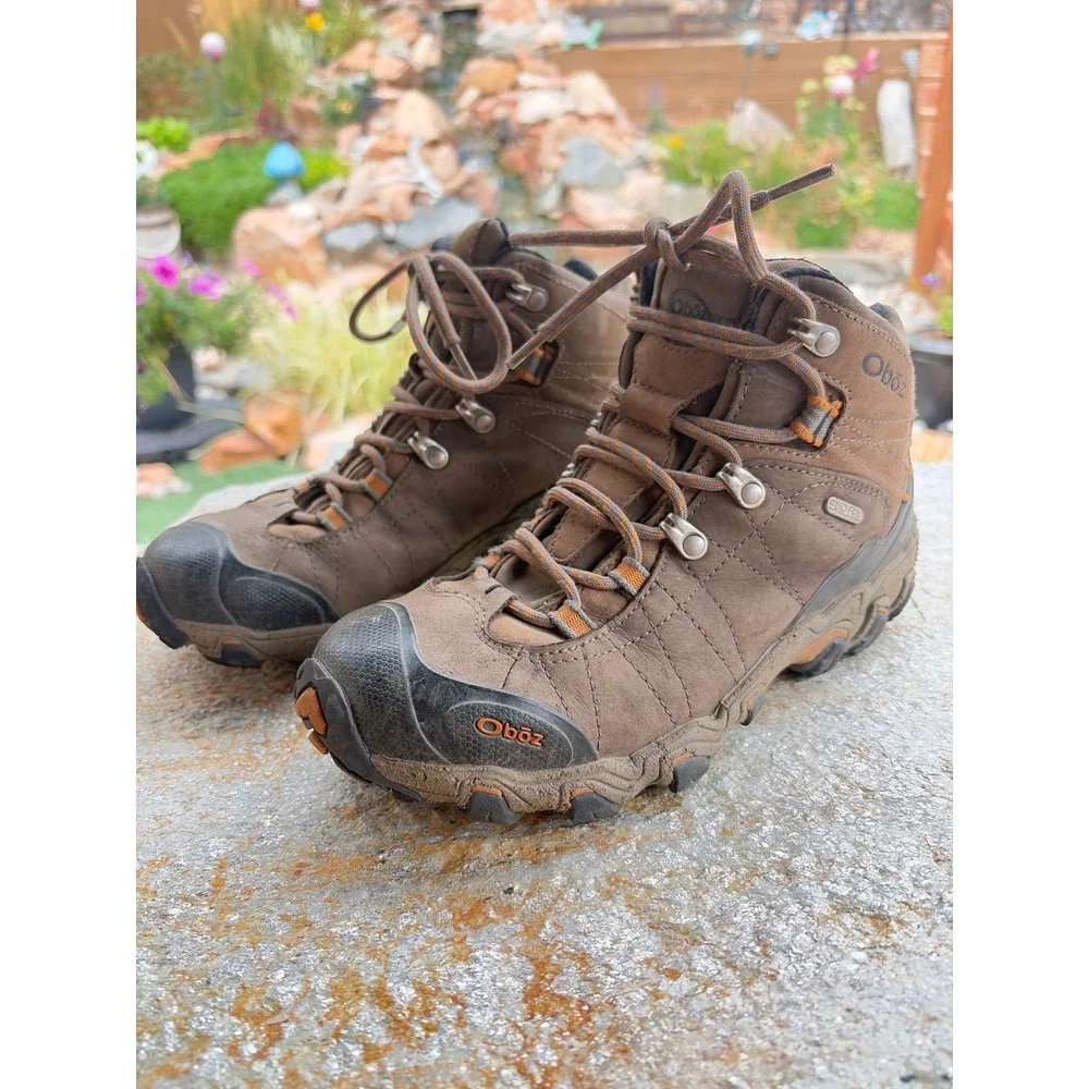 Oboz Footwear oboz bridger